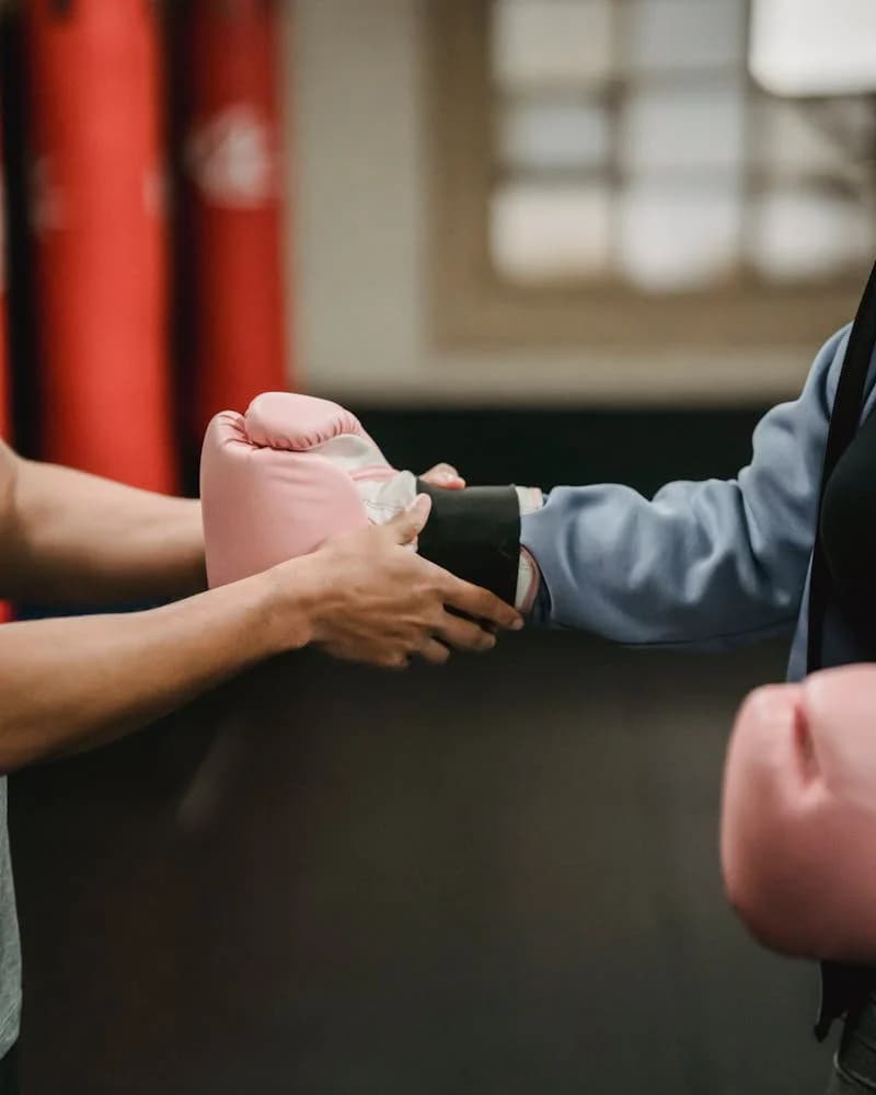 Profesyonel Koçluk — BK Fight Club Ataşehir